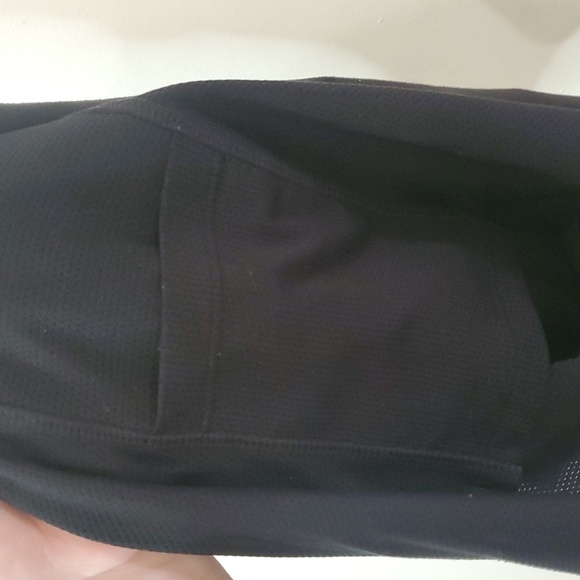 Bundle 2 Black Athletic Mini Skorts Size Extra Large Athleta Title Nine Sporty - Picture 12 of 16